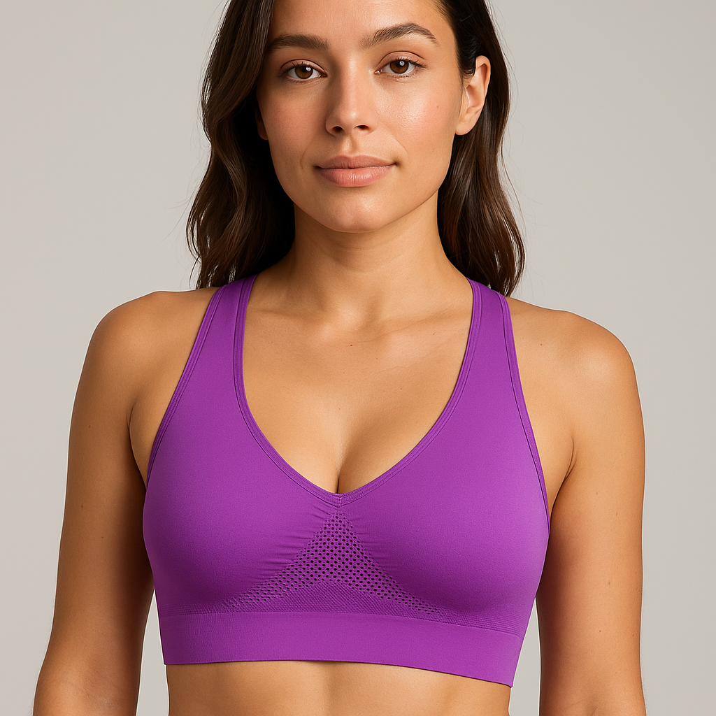Belen Breathable Lift Bra (1+1 FREE)