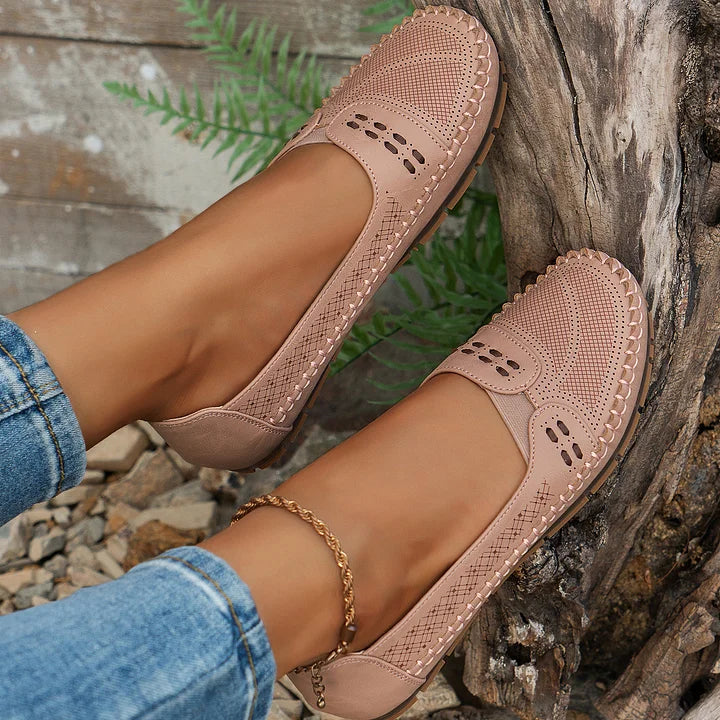 Dawn Women’s Orthopaedic Shoes