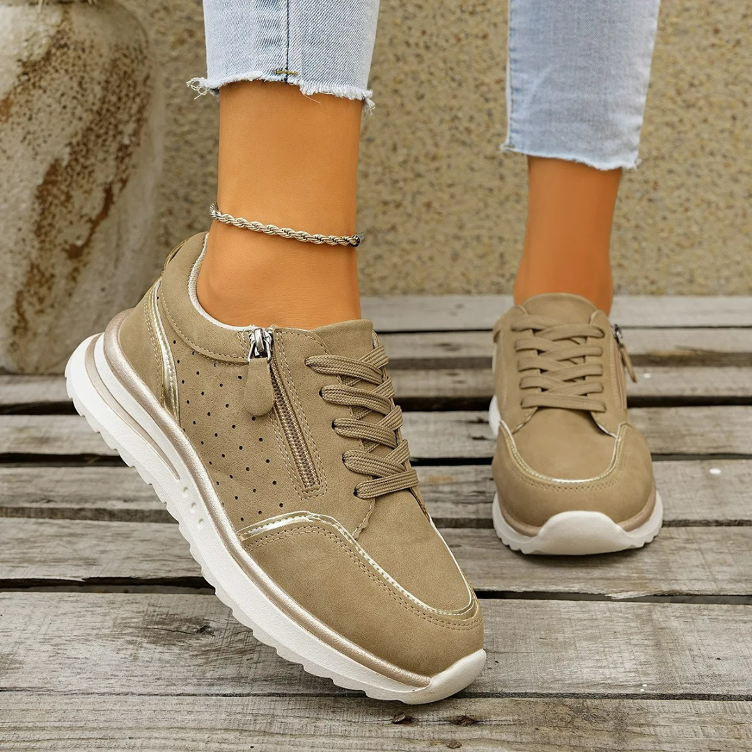 Lily Orthopaedic Comfort Shoes