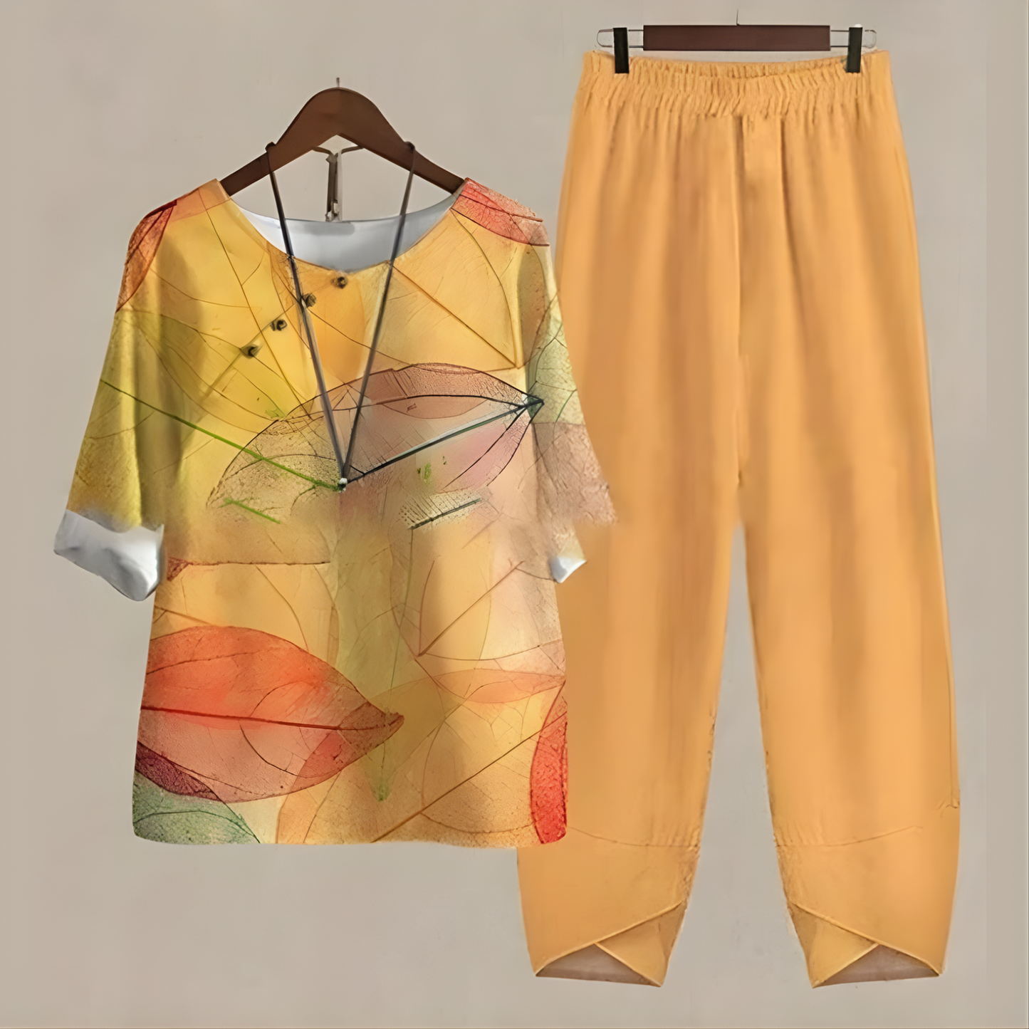 Odessa Two-Piece Set
