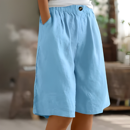 Sabby Everyday Elegant Shorts
