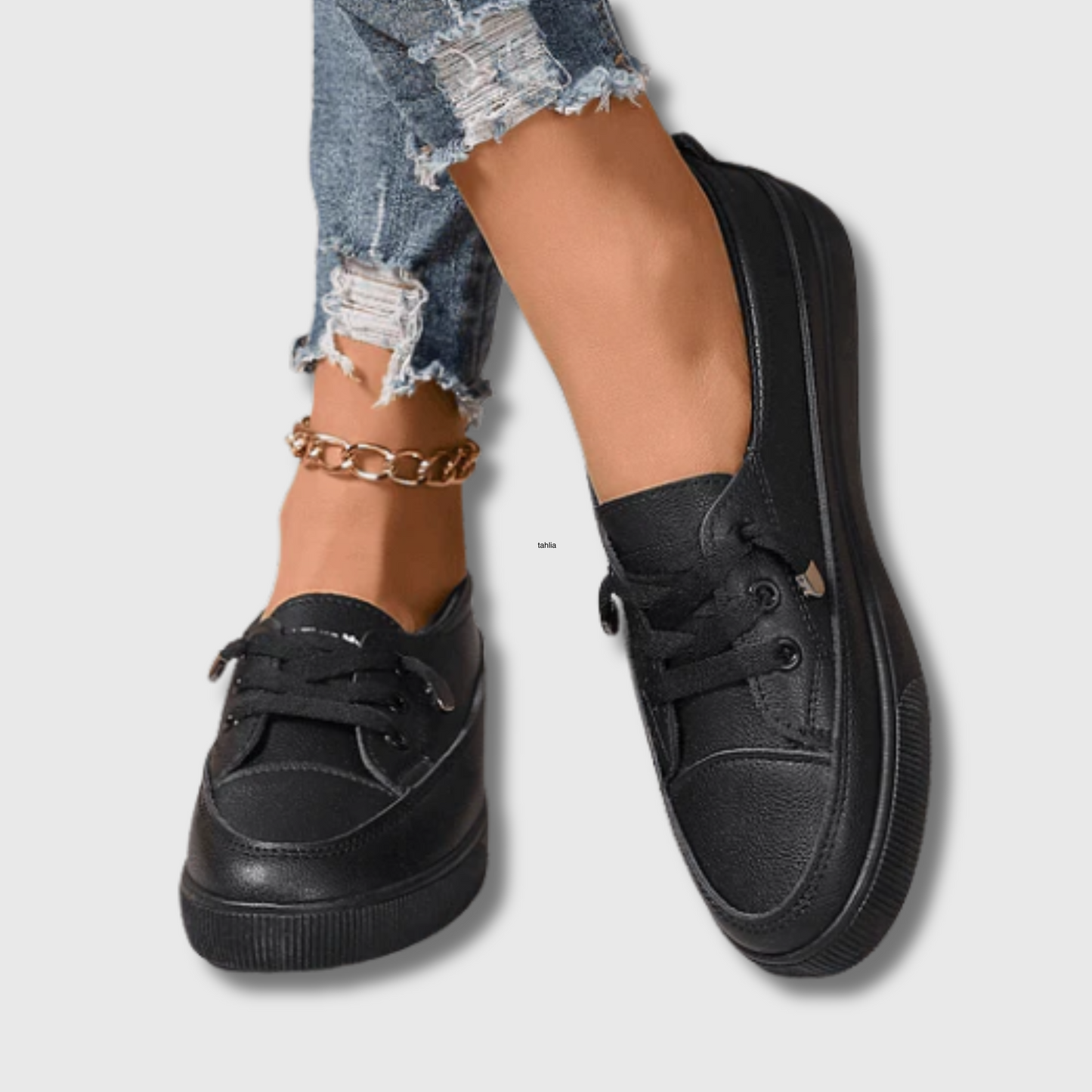 Averie Orthopaedic Shoes