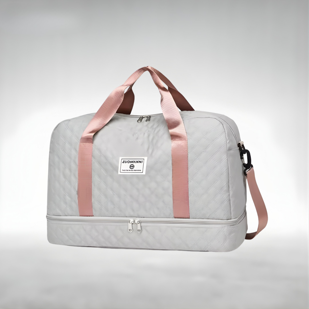 Yara Spacious Travel Bag