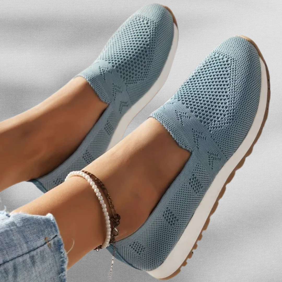 Irene Orthopaedic Loafer