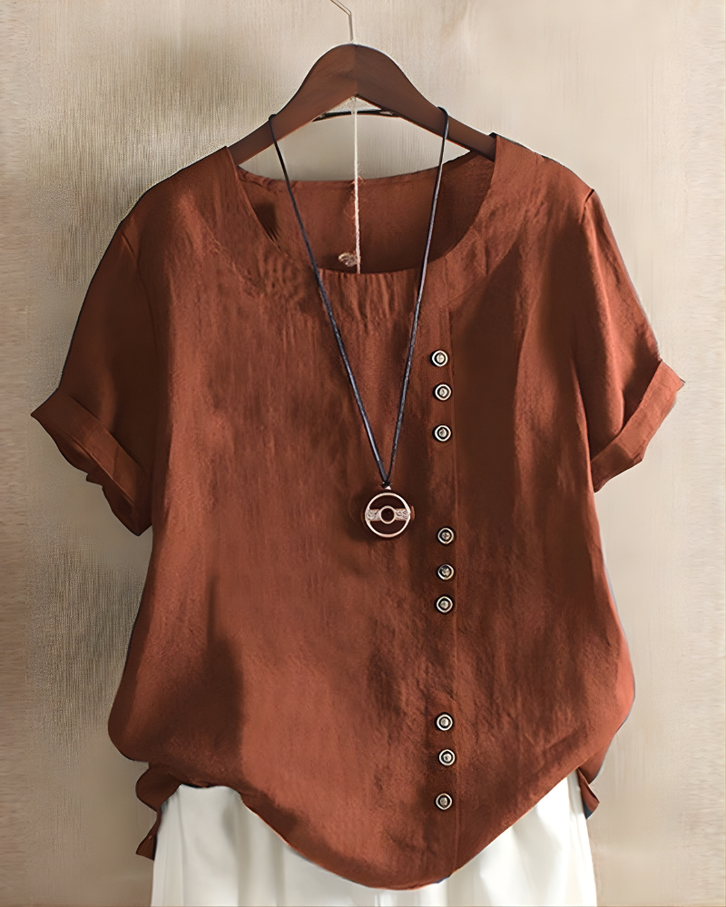 Dulce Chic Summer Tee