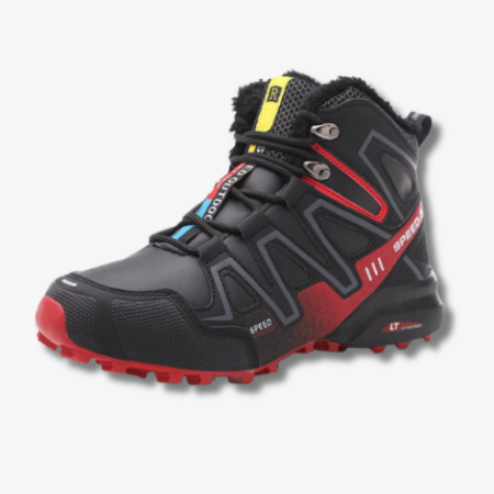Fusion Hiking Boots