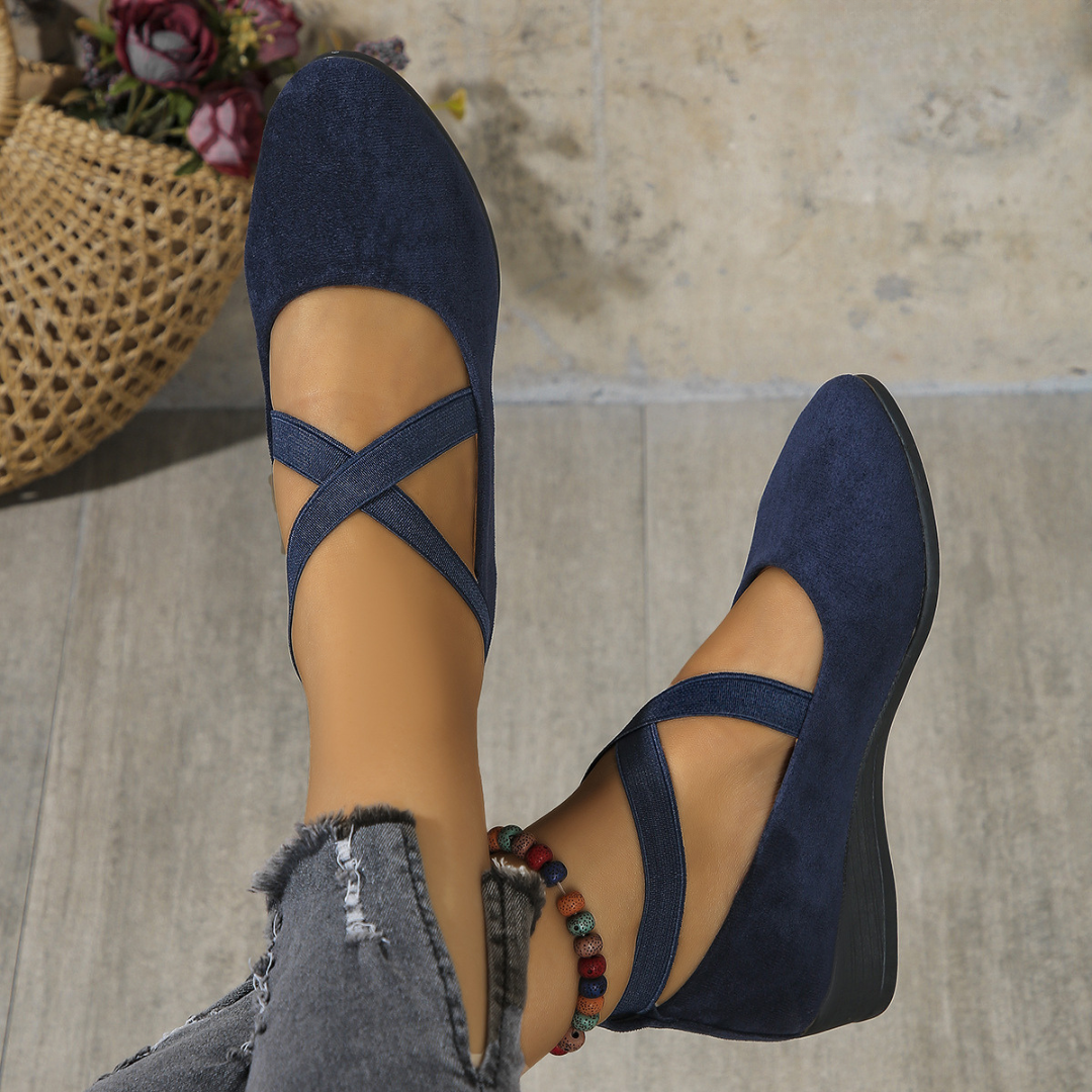 Maria Orthopaedic Comfort Shoes