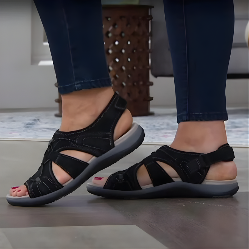 Ursula Orthopaedic Sandals