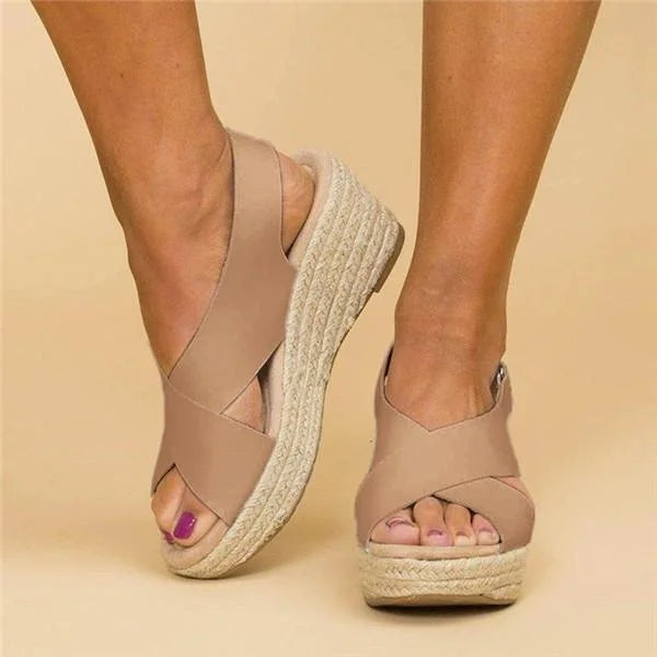 Bellora Orthopaedic Summer Sandals