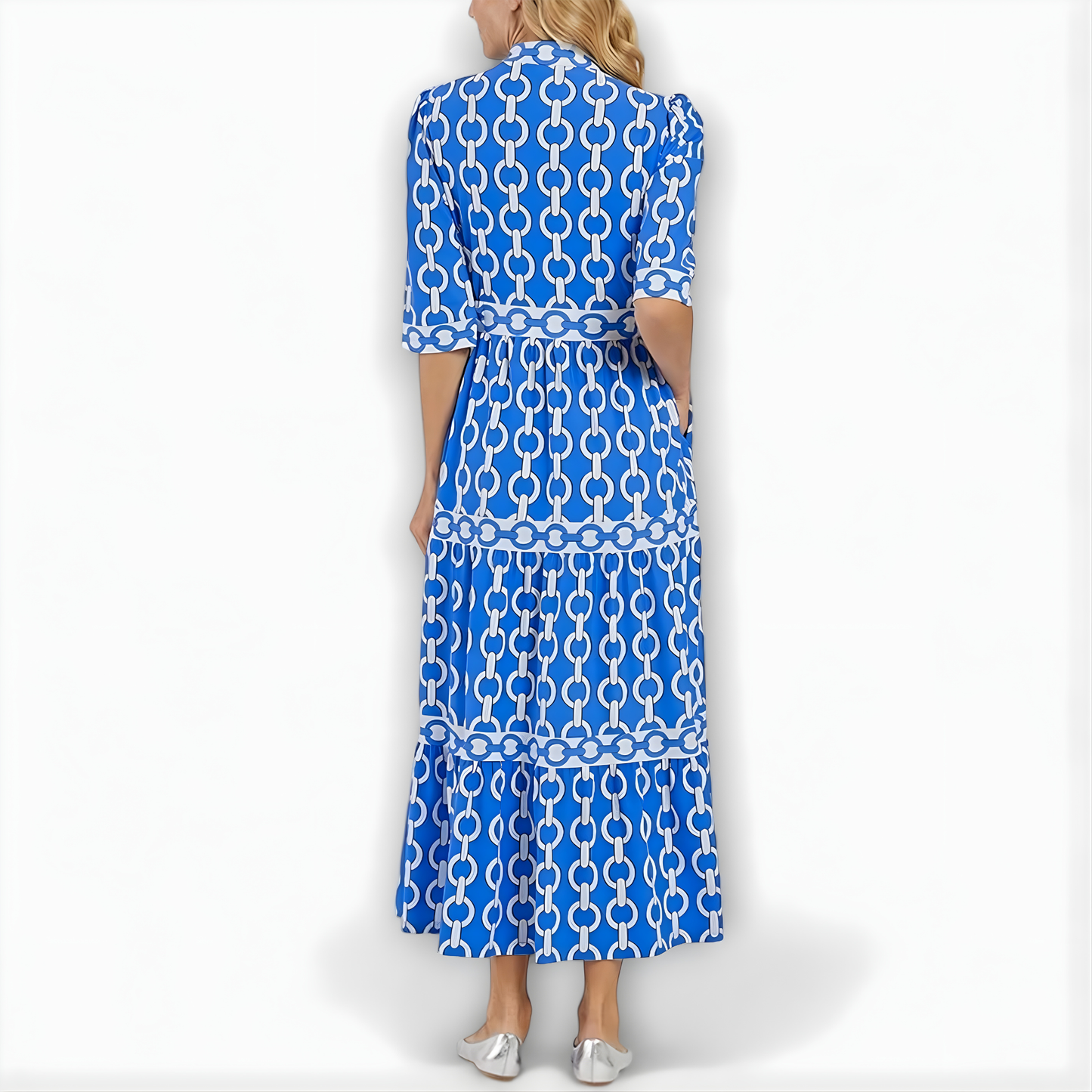 Briony Midi Dress