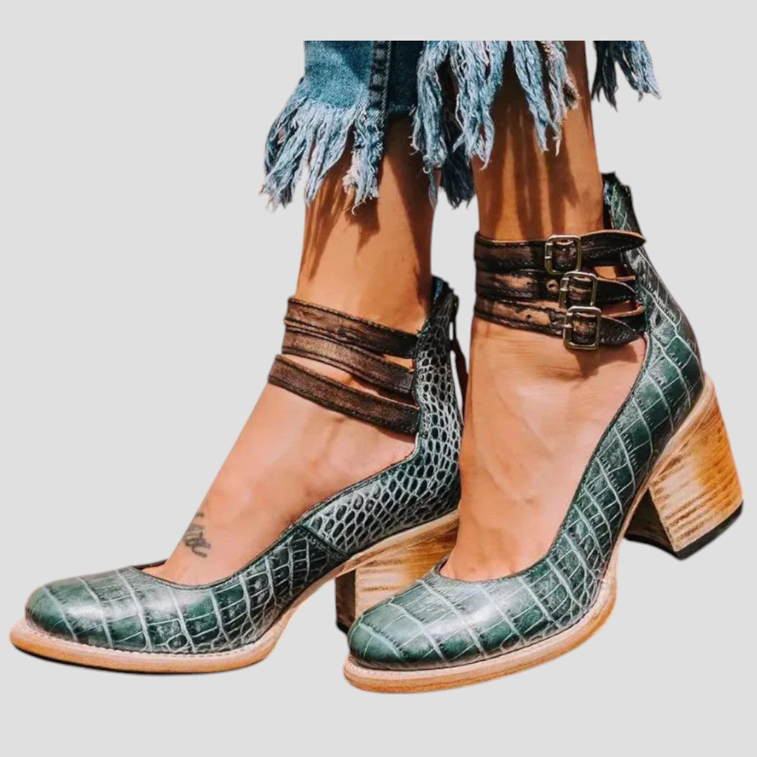 Chloe Modern Elegance and Guaranteed Comfort