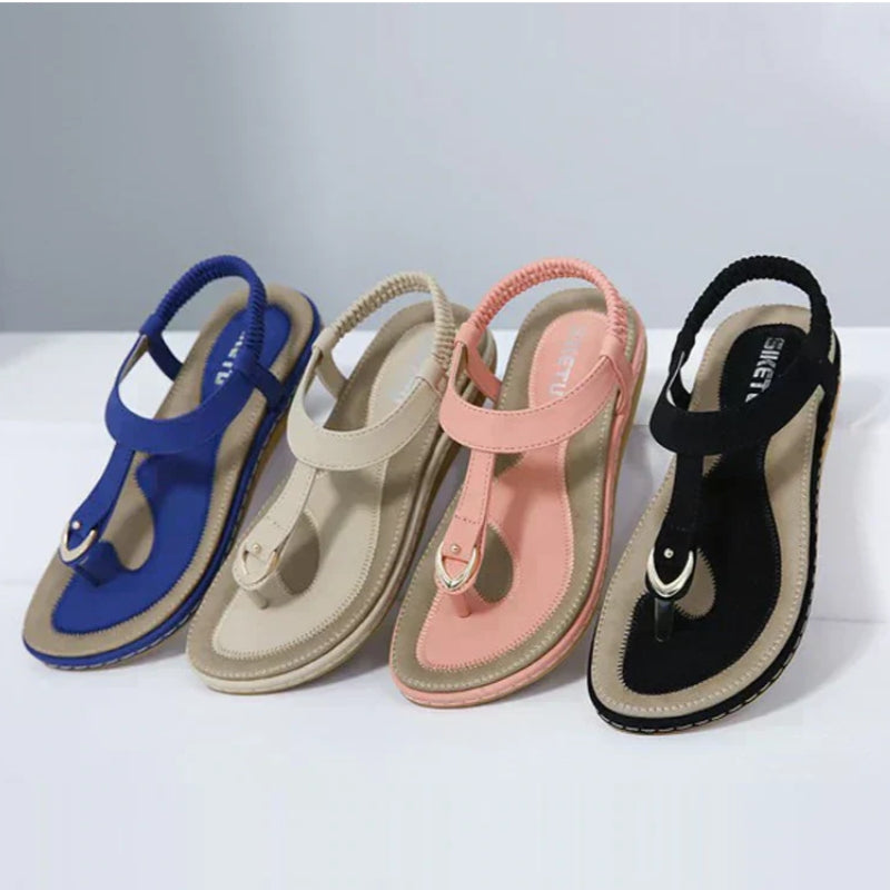 Ari Orthopaedic Sandals