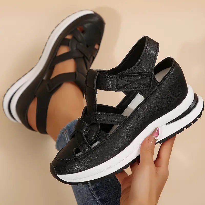 Ella Orthopaedic Sandals