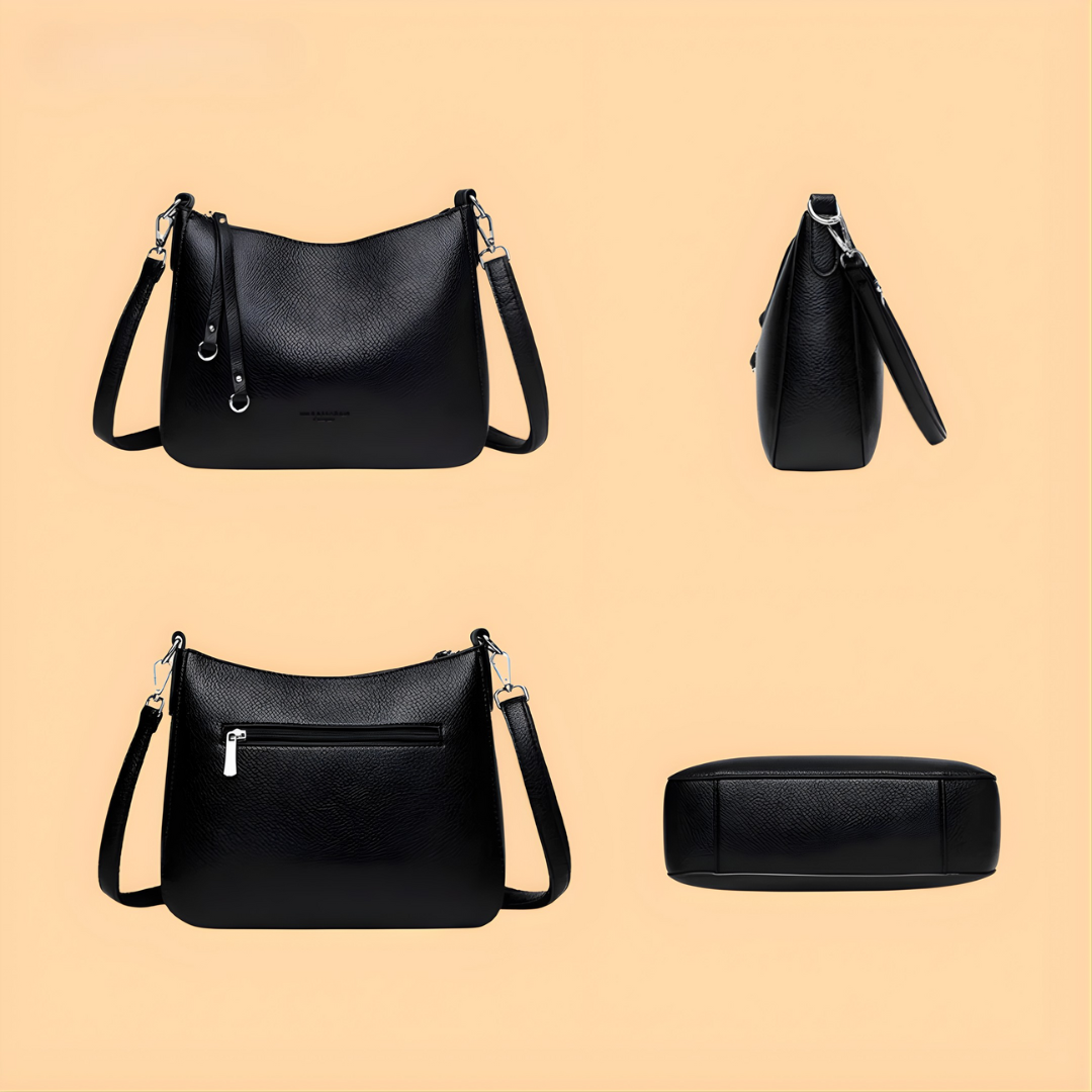 Samara Crossbody Bag