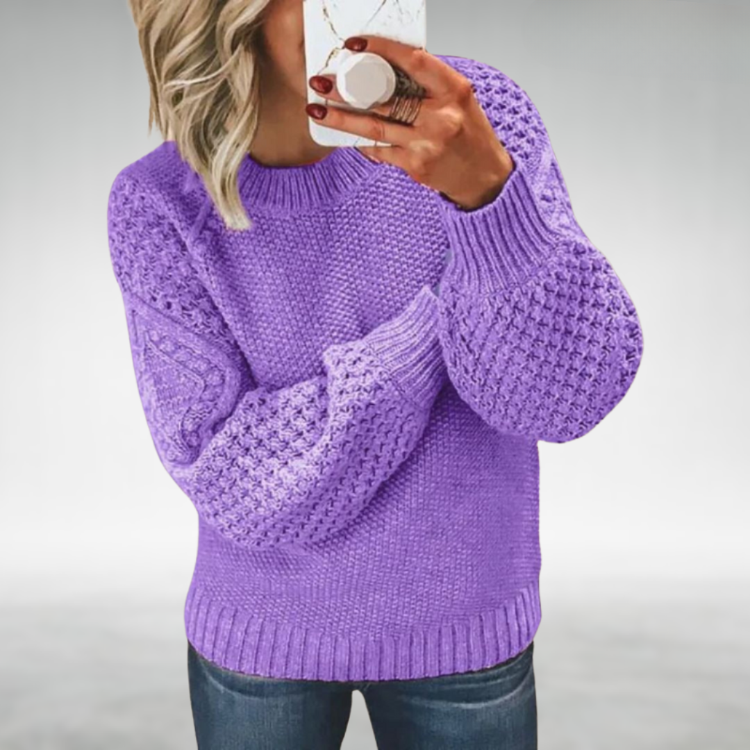 Calliope Women's Sweater