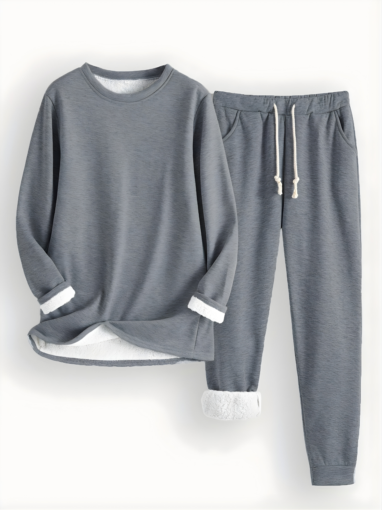 Alanna Comfortable Loungewear Set