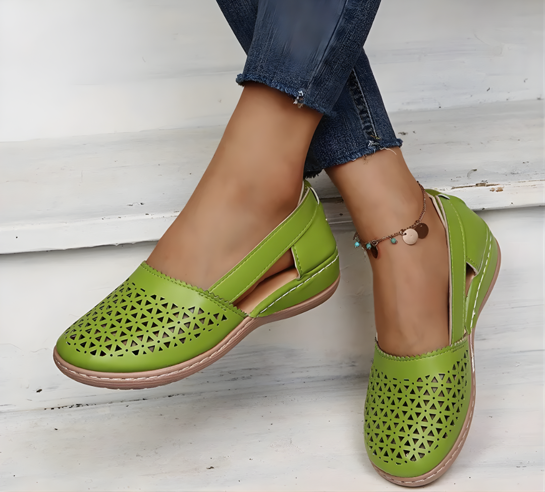 Viola Orthopaedic Shoes