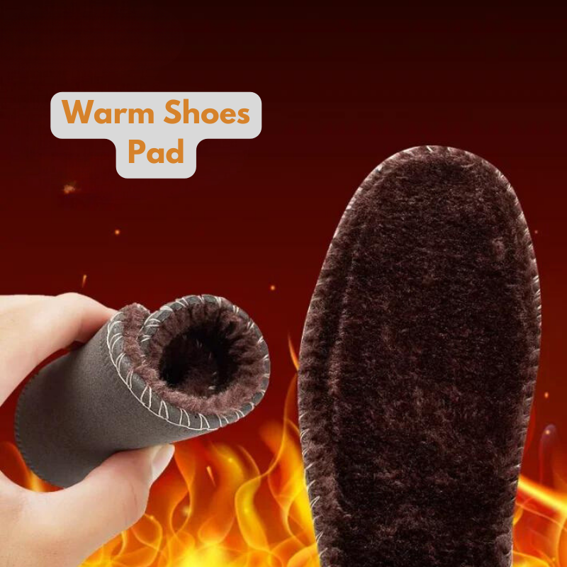 Marjorie Orthopaedic Wintershoes