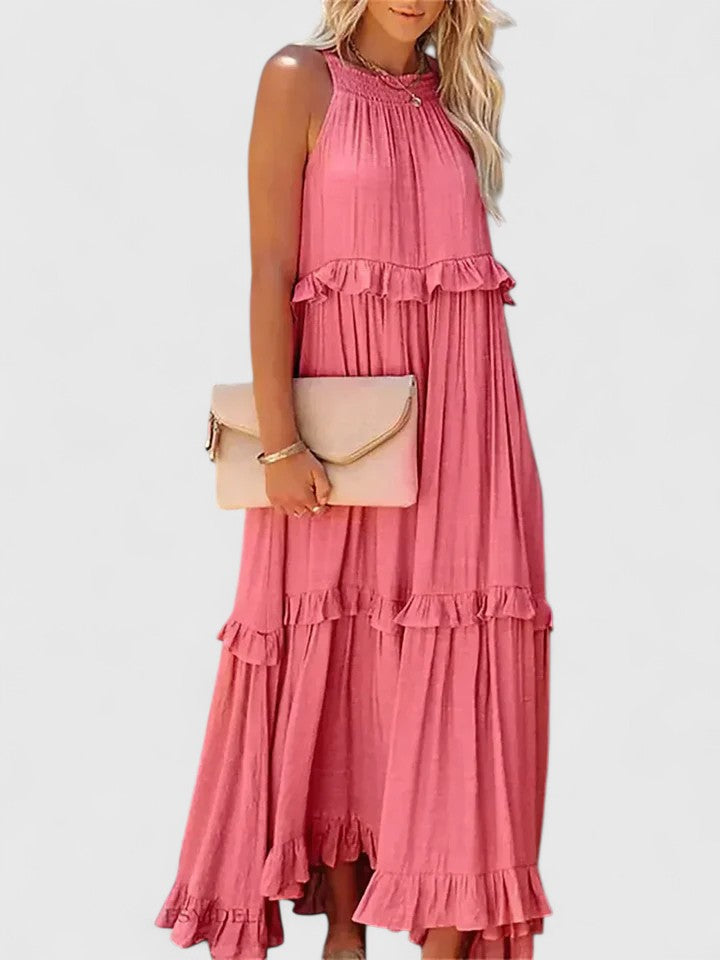 Amoura Elegant Dress