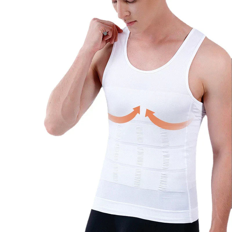 Goodshape - Shapewear for men