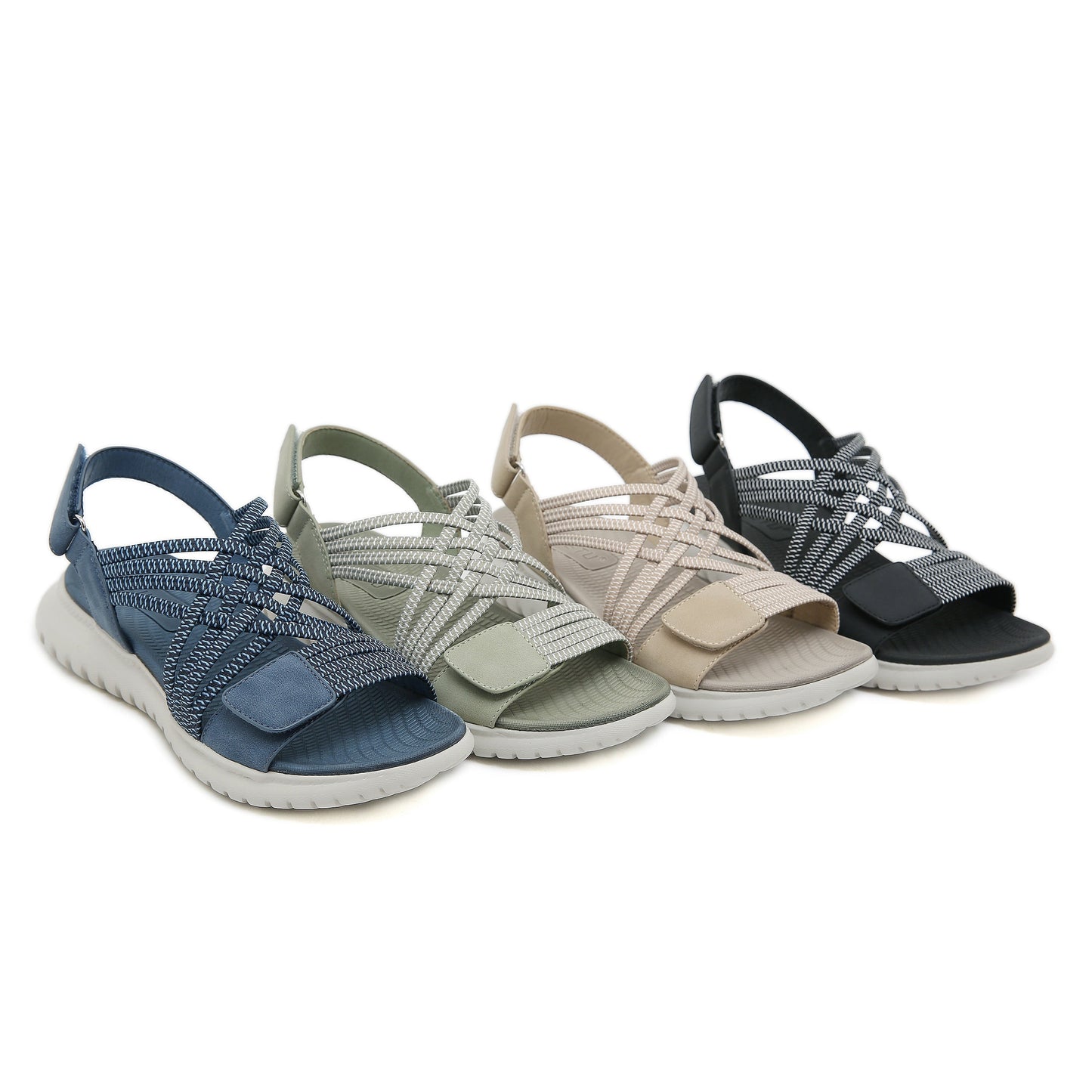 Camila Orthopaedic Comfort Sandals