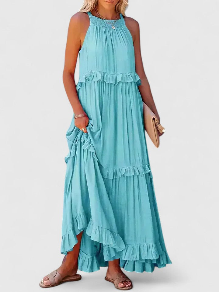 Amoura Elegant Dress