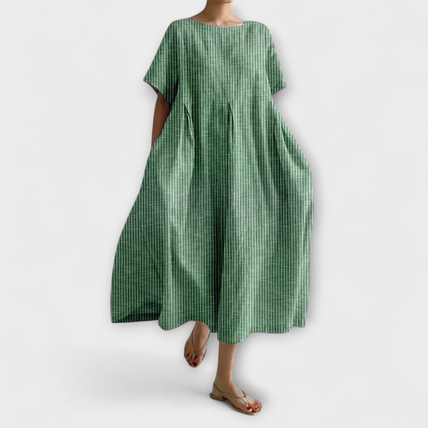 Presley Light Summer Dress