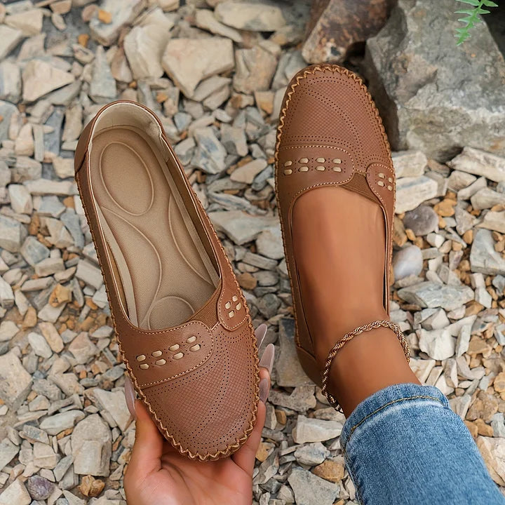 Dawn Women’s Orthopaedic Shoes