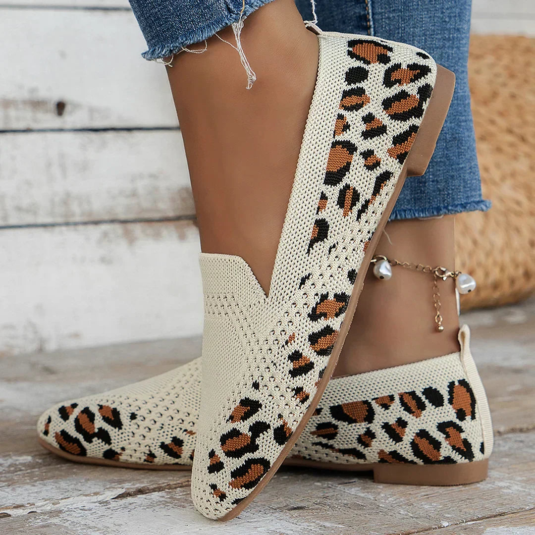 Nadia Orthopaedic Shoes