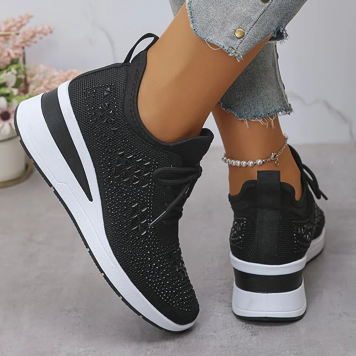 Bonnie - Orthopaedic Sneakers