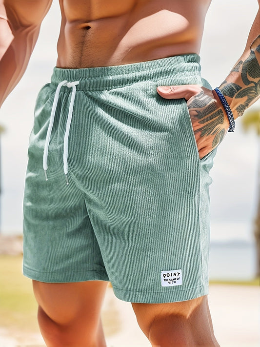 Jaco Summer Men's Shorts