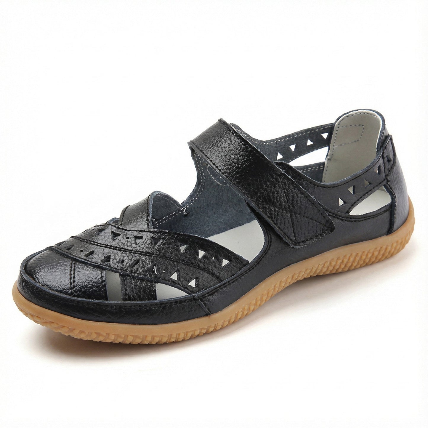 Savia Orthopaedic Walking Sandals