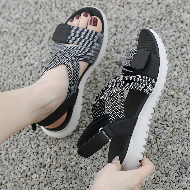 Camila Orthopaedic Comfort Sandals