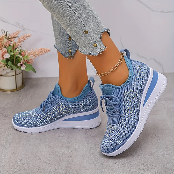 Bonnie - Orthopaedic Sneakers