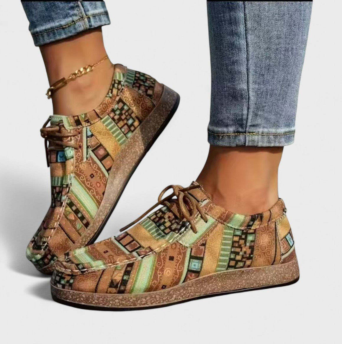 Lexi Ultra-Light Orthopaedic Shoes