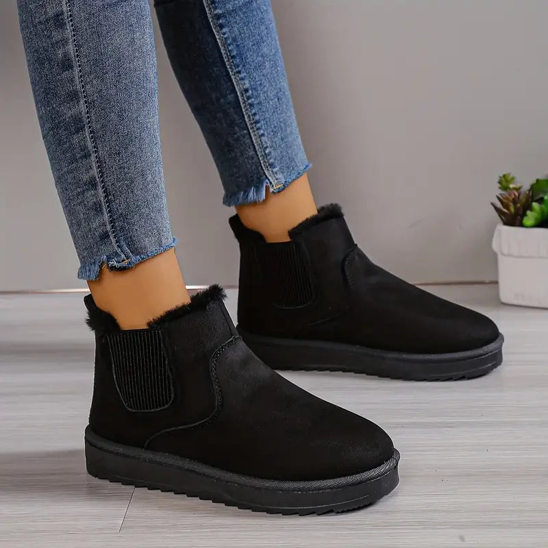 Karin Warm Winter Boots