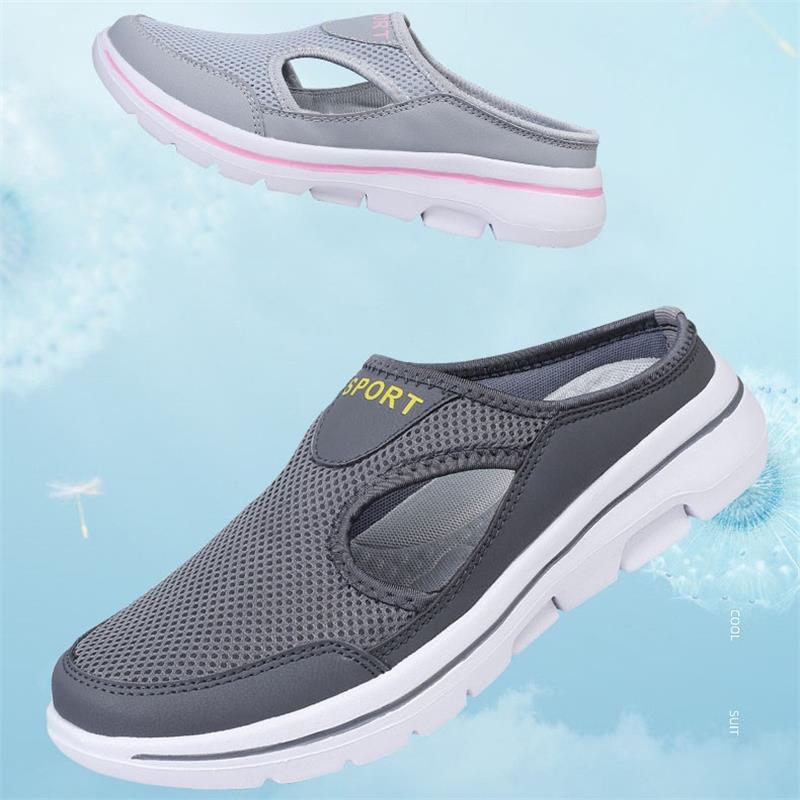 Edwina UNISEX Stylish Sports Sandals