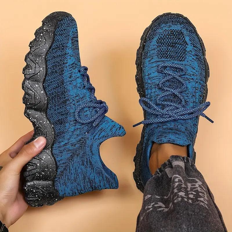 Kaiya Orthopaedic Sneakers