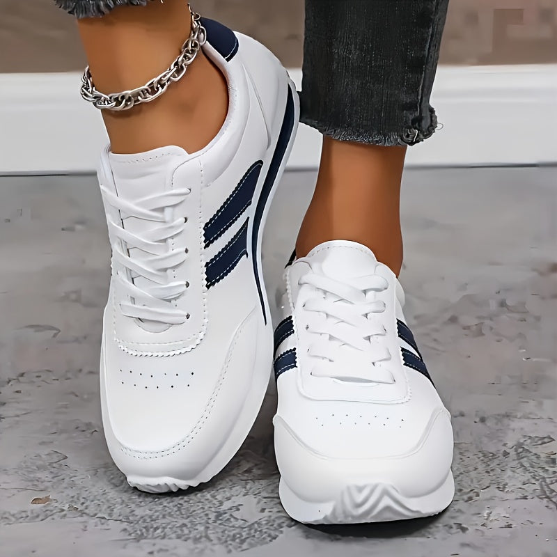Frankie Lightweight Orthopaedic Sneakers