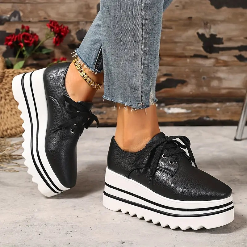 Kallie Orthopaedic Shoes