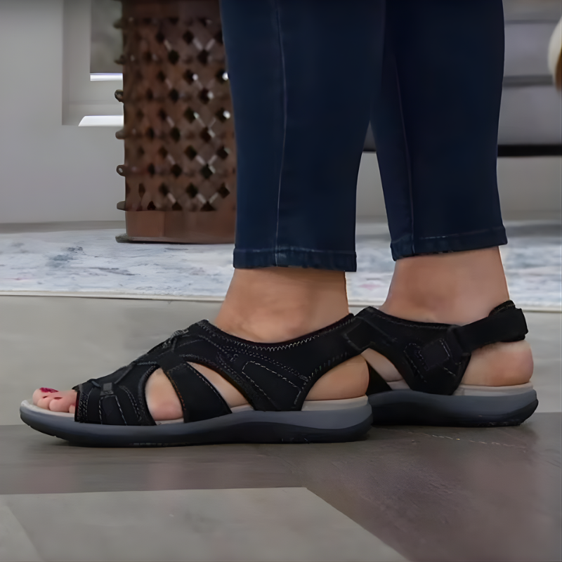 Ursula Orthopaedic Sandals