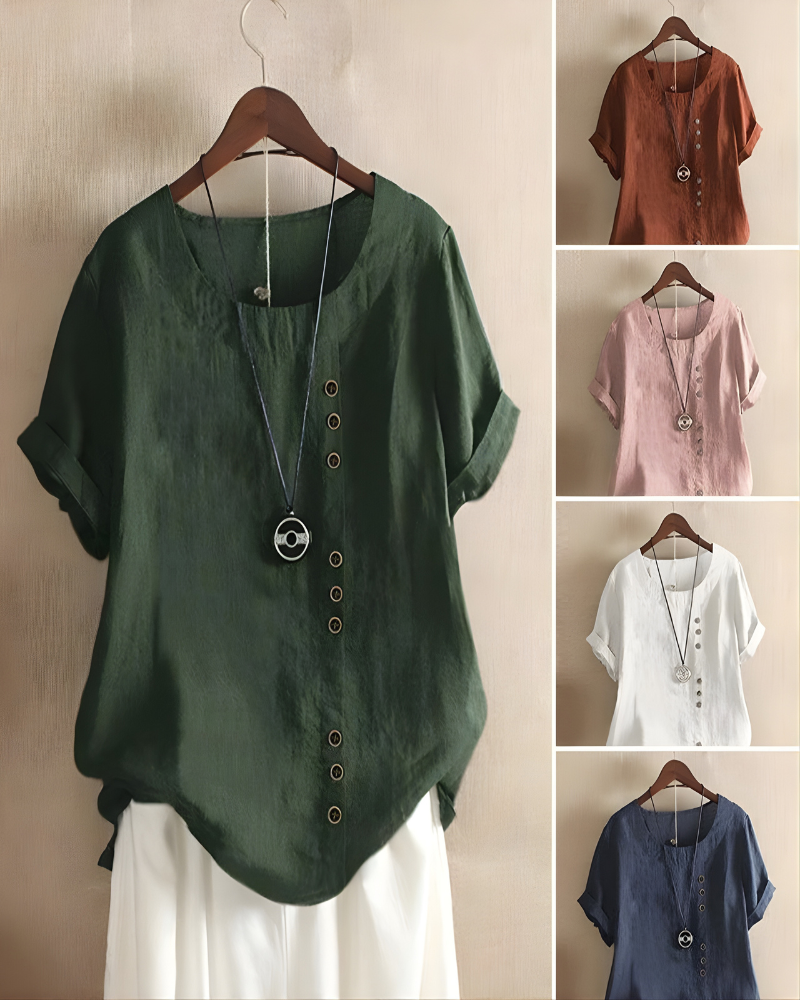 Dulce Chic Summer Tee