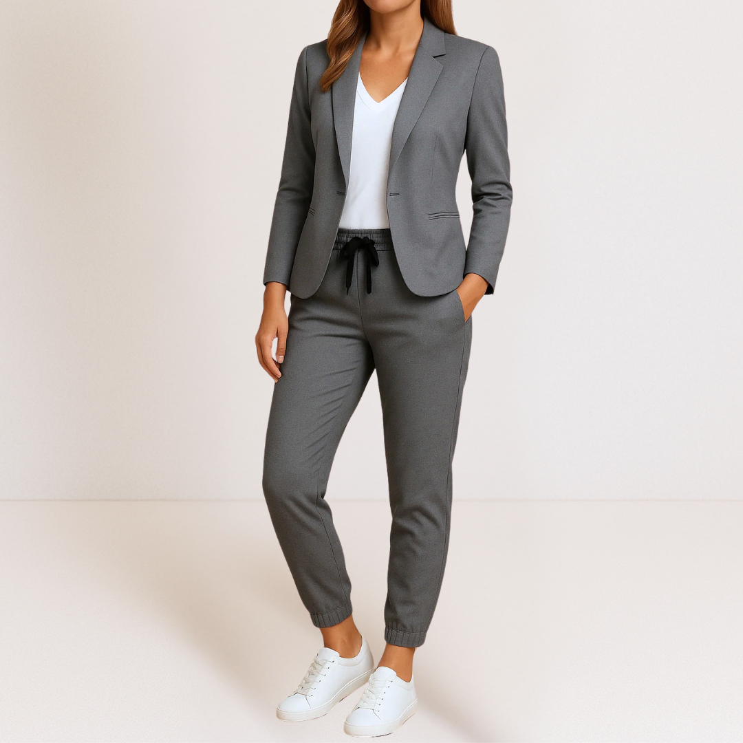 Miley Two-Piece Women’s Suit