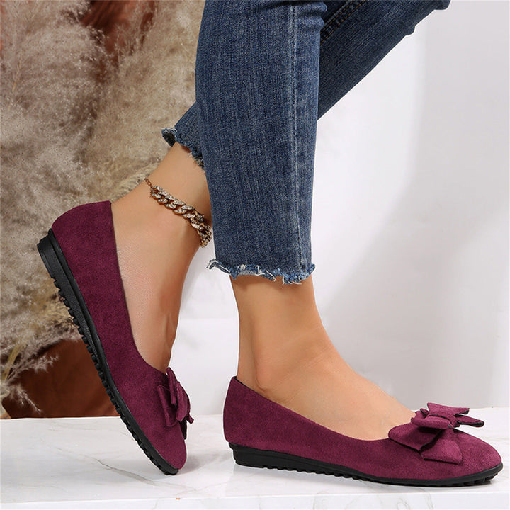 Francesca Orthopaedic Comfort Shoes
