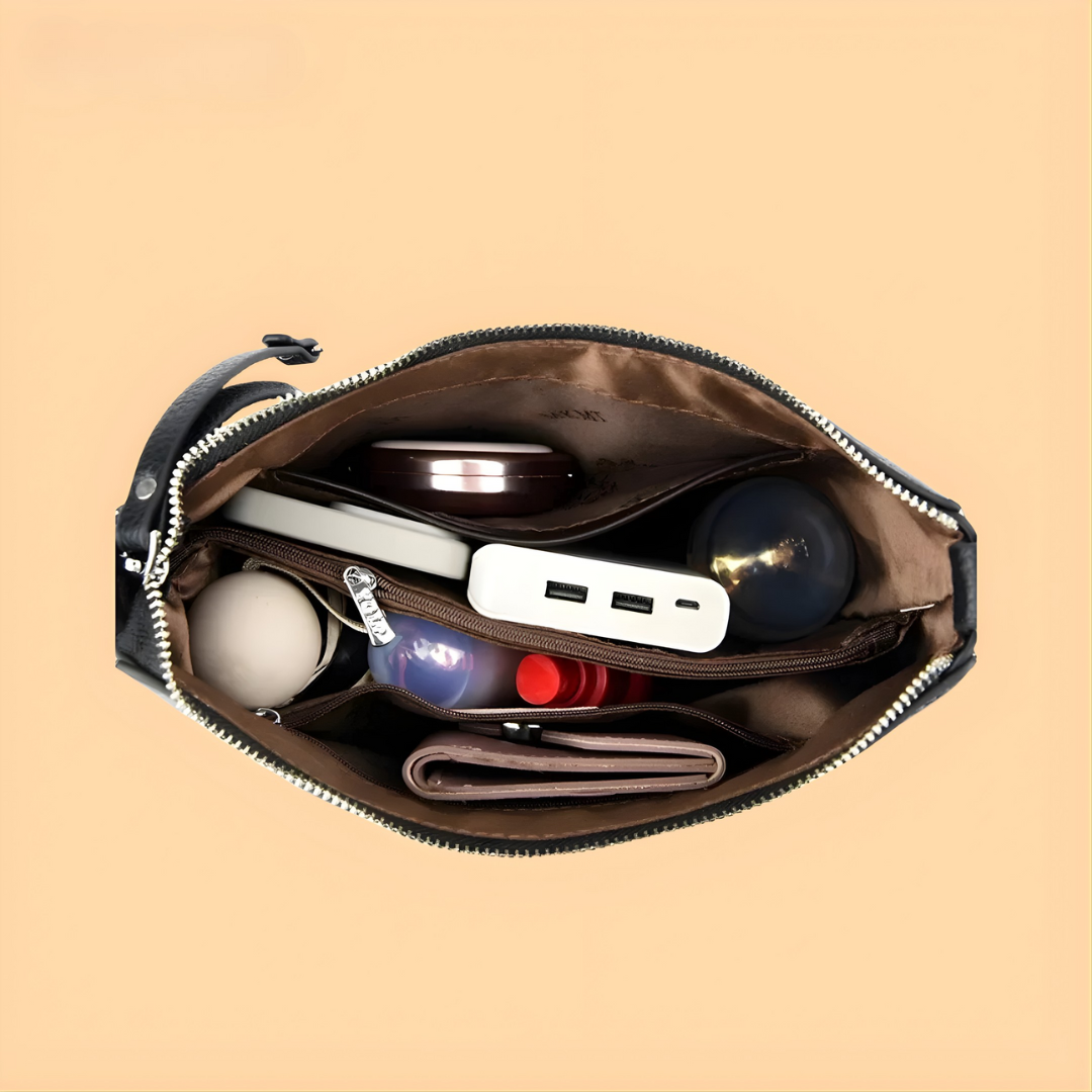 Samara Crossbody Bag