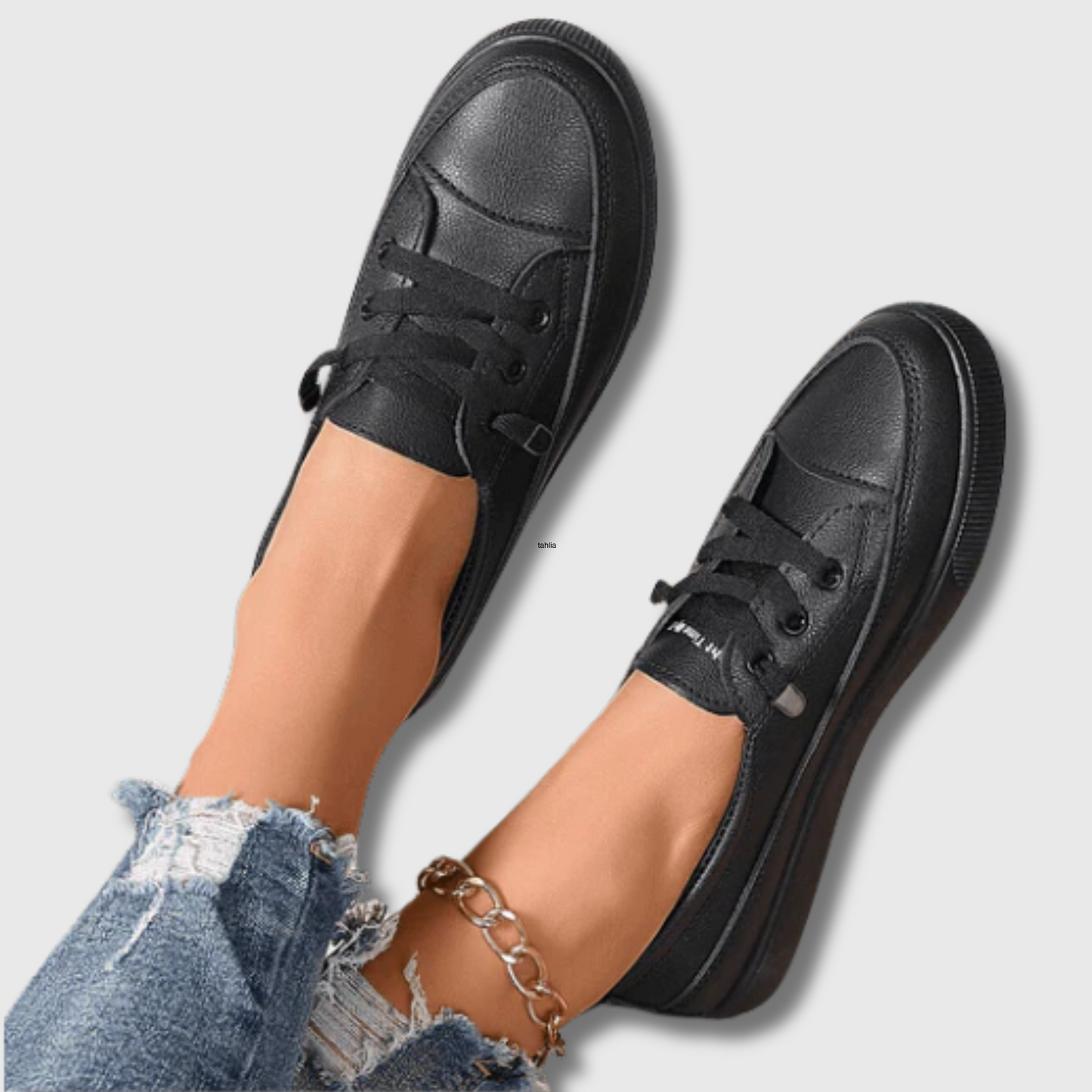 Averie Orthopaedic Shoes