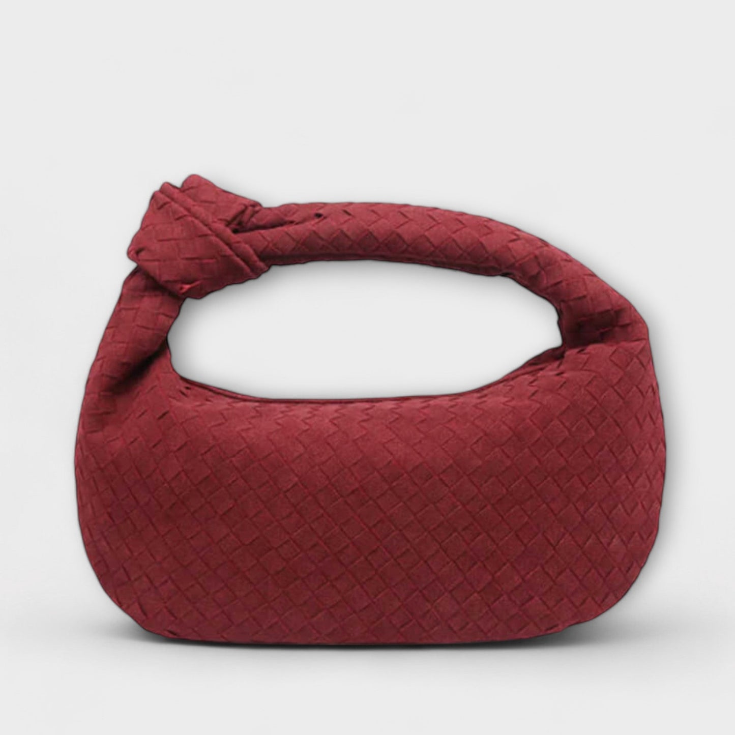 Denise Large Woven Women's Handbag