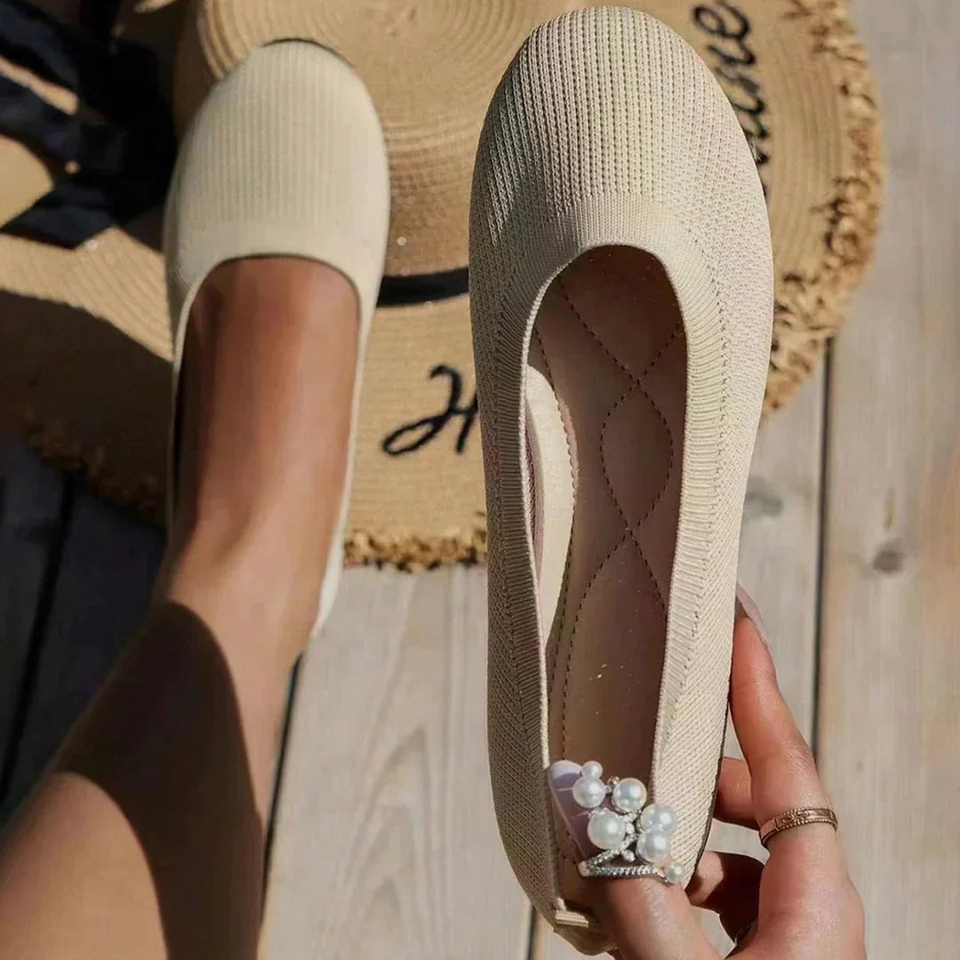 Avery Anti-Slip Breathable Shoes