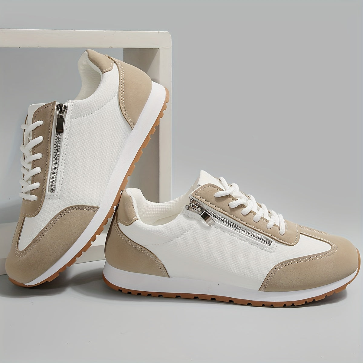 Lucy Orthopaedic Sneakers