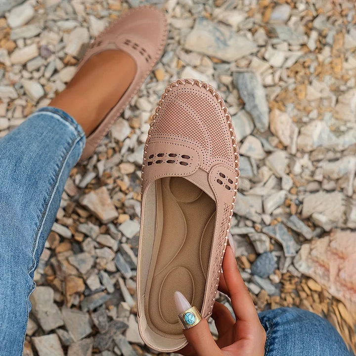 Dawn - Women’s Orthopaedic Shoes